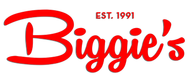 biggie's burgers logo