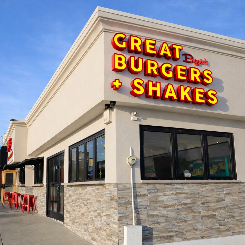 Pacific Beach Location